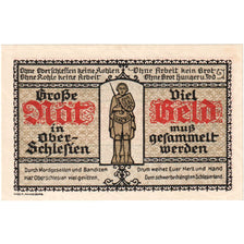 Duitsland, Halberstadt Rotes Kreuz und Verbände heimattreuer Oberschlesier, 75