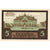 Alemania, Johannisburg Stadt, 5 Pfennig, 1921-10-01, EBC+