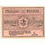 Alemania, Heide Stadt, 20 Pfennig, EBC+
