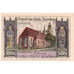 Deutschland, Jüterbog Stadt, 50 Pfennig, 1922-05-31, VZ+