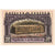 Deutschland, Jüterbog Stadt, 50 Pfennig, 1922-05-31, VZ+