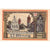 Deutschland, Jüterbog Stadt, 25 Pfennig, 1922-05-31, VZ+