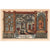 Deutschland, Jüterbog Stadt, 90 Pfennig, 1922-05-31, VZ+