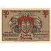 Deutschland, Kyritz Gewerbe und Landwirtschaftsbank e.G.m.u.H., 50 Pfennig