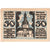 Alemania, Jever Sparkasse der Stadt, 50 Pfennig, 1921-09-11, EBC+
