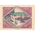 Alemania, Oeynhausen, Bad Städtische Sparkasse, 1 Mark, 1921-06-30, UNC