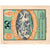 Alemania, Oeynhausen, Bad Städtische Sparkasse, 50 Pfennig, 1921-06-30, UNC