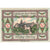 Alemania, Ohrdruf, 50 Pfennig, 1921-03-01, EBC+