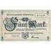 Alemania, Offenburg Stadt, 5 Mark, 1919-02-01, EBC+
