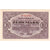 Alemania, Mosbach Kreis, 10 Mark, 1919-02-01, EBC+