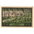 Alemania, Mucheln Stadt, 75 Pfennig, 1921-07-01, EBC+