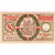 Alemania, Meiningen Stadt, 50 Pfennig, 1920-05-15, EBC+