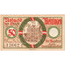 Alemania, Meiningen Stadt, 50 Pfennig, 1920-05-15, EBC+