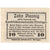 Niemcy, Meiningen Handels und Gewerbekammer des Kreises, 10 Pfennig, 1920-04-26