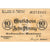 Niemcy, Meiningen Handels und Gewerbekammer des Kreises, 10 Pfennig, 1920-04-26