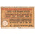 Niemcy, Meiningen Handels und Gewerbekammer des Kreises, 25 Pfennig, 1920-05-10