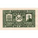 Niemcy, Hamburg H.Käse Alsterarcaden, 50 Pfennig, 1921-01-01, UNC(60-62)