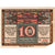 Niemcy, Jena, 10 Pfennig, 1921-05-01, AU(55-58)