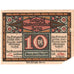 Deutschland, Jena, 10 Pfennig, 1921-05-01, VZ