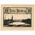 Niemcy, Jessnitz Stadt, 10 Pfennig, UNC(60-62)