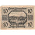 Alemania, Ottmachau Stadt, 10 Pfennig, 1921-01-02, EBC+