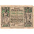 Alemania, Ottmachau Stadt, 10 Pfennig, 1921-01-02, EBC+