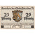 Alemania, Otterndorf a. Elbe Stadt, 25 Pfennig, SC