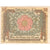 Alemania, Osterode a. Harz Cafétier Waller und Buchhändler, 50 Pfennig