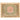 Alemania, Osterode a. Harz Cafétier Waller und Buchhändler, 50 Pfennig