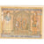 Alemania, Osterode a. Harz Cafétier Waller und Buchhändler, 50 Pfennig