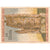 Alemania, Osterode a. Harz Cafétier Waller und Buchhändler, 10 Pfennig