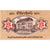Alemania, Osterholz Amtssparkasse, 25 Pfennig, 1921-05-31, EBC