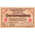Alemania, Osterholz Amtssparkasse, 25 Pfennig, 1921-05-31, EBC