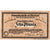 Alemania, Osterholz Amtssparkasse, 10 Pfennig, 1921-01-07, EBC
