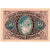 Alemania, Oschersleben a.Bode Stadt, 50 Pfennig, 1921-03-01, EBC+