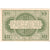 Alemania, Osnabrück Handelskammer, 10 Pfennig, 1917-05-01, EBC