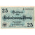 Alemania, Osnabrück Handelskammer, 25 Pfennig, 1917-05-01, EBC