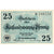 Deutschland, Osnabrück Handelskammer, 25 Pfennig, 1917-05-01, VZ