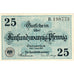 Deutschland, Osnabrück Handelskammer, 25 Pfennig, 1917-05-01, VZ