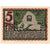 Deutschland, Osnabrück Stadt, 5 Pfennig, SS+