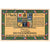 Deutschland, Holnis, 1 Mark, 1920-03-14, UNZ