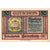 Deutschland, Horneburg, 50 Pfennig, 1921-05-01, UNZ-
