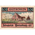 Deutschland, Horneburg, 50 Pfennig, 1921-05-01, UNZ-