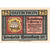 Deutschland, Horneburg, 75 Pfennig, 1921-05-01, UNZ-