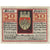 Deutschland, Hoxter Stadt, 50 Pfennig, 1921-05-01, VZ+