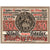 Deutschland, Hörter Stadt, 50 Pfennig, 1921-05-01, VZ+