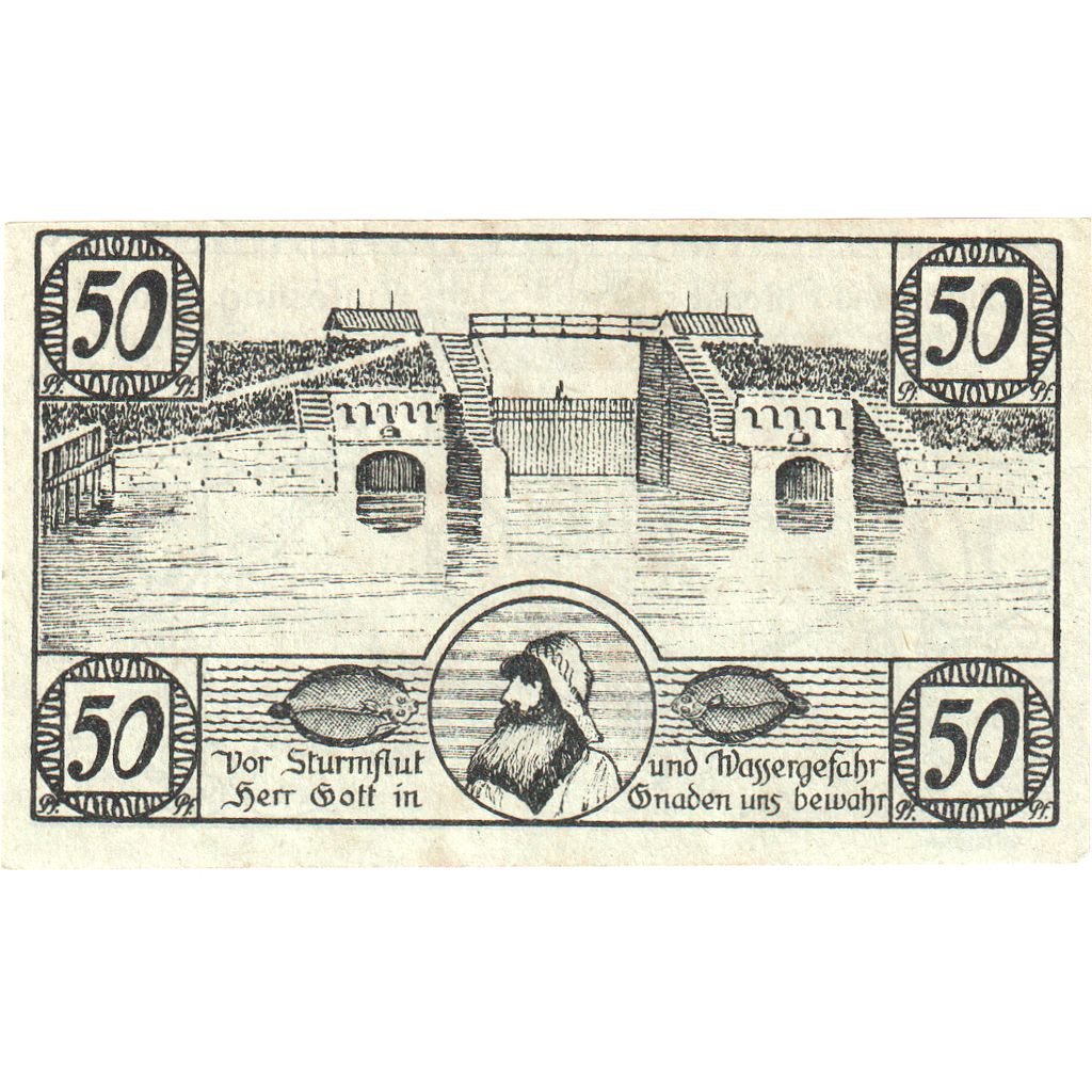 Alemania, Hoyer, 50 Pfennig, 1920-04-10, 04752, UNC