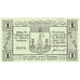 Alemania, Hoyer, 1 Mark, 1920-04-10, 04752, UNC