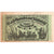 Alemania, Bielefeld Stadt, 5 Millionen Mark, 1923-08-11, EBC+
