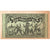 Alemania, Bielefeld Stadt, 5 Millionen Mark, 1923-08-11, EBC+